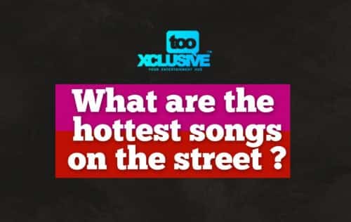 What Are The Hottest Songs On The Street?