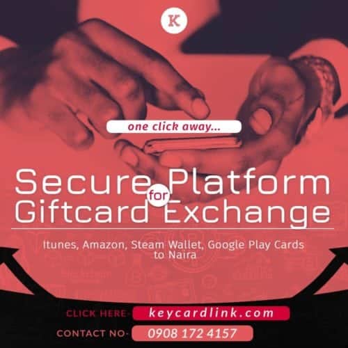 Best Platform To Exchange Your Various Gift Cards For Cash ...