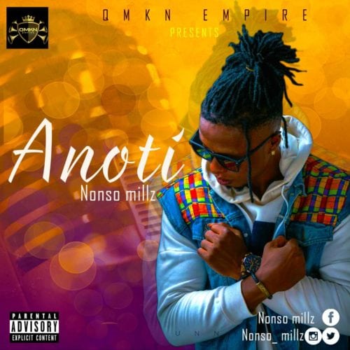 Nonso Millz - Anoti 1 width=500