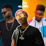Song Kizz Daniel For You Ft Wizkid Tooxclusive Mp3