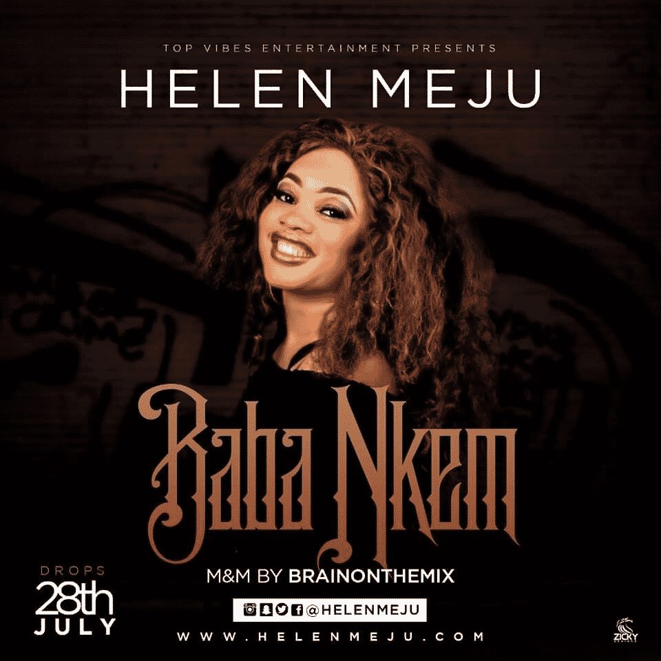Video Helen Meju - Baba Nkem | @helenmeju 1 width=500