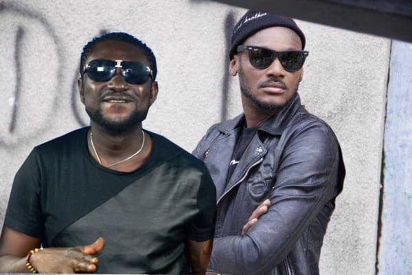 Blackface Calls Out 2baba For Hiding The Death Of Their Former Driver 1