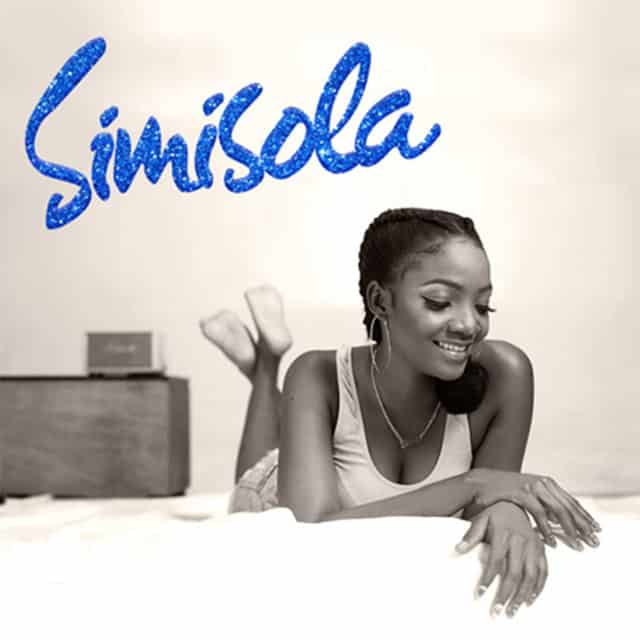 [Lyrics] Simi – “Original Baby” (Remix) ft. 2Baba