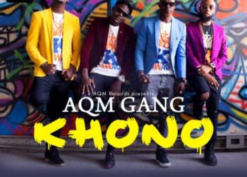 AQM gang