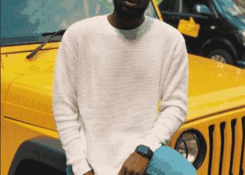 Adekunle Gold