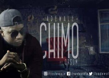 Adewale Art