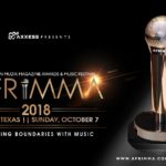 Davido, Wizkid, Yemi Alade, Fally Ipupa, And Other African Stars To Be Celebrated At The AFRIMMA Awards 2018