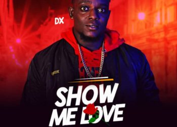 DX Show Me Love