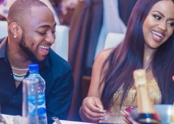 Davido Chioma