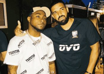 Drake Davido