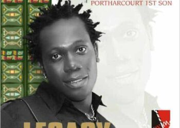 Duncan Mighty PortHarcourt Boy art