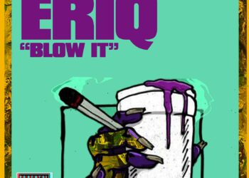 Eriq Blow it.