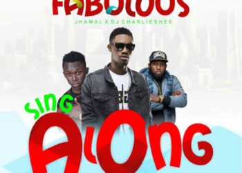 Fabulous Sing Along Ft DJ Charlieshee x Jamal
