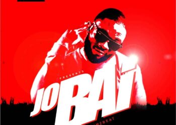 Pablomorney - Jo Bai 2 IMG 20180703 WA0007 1