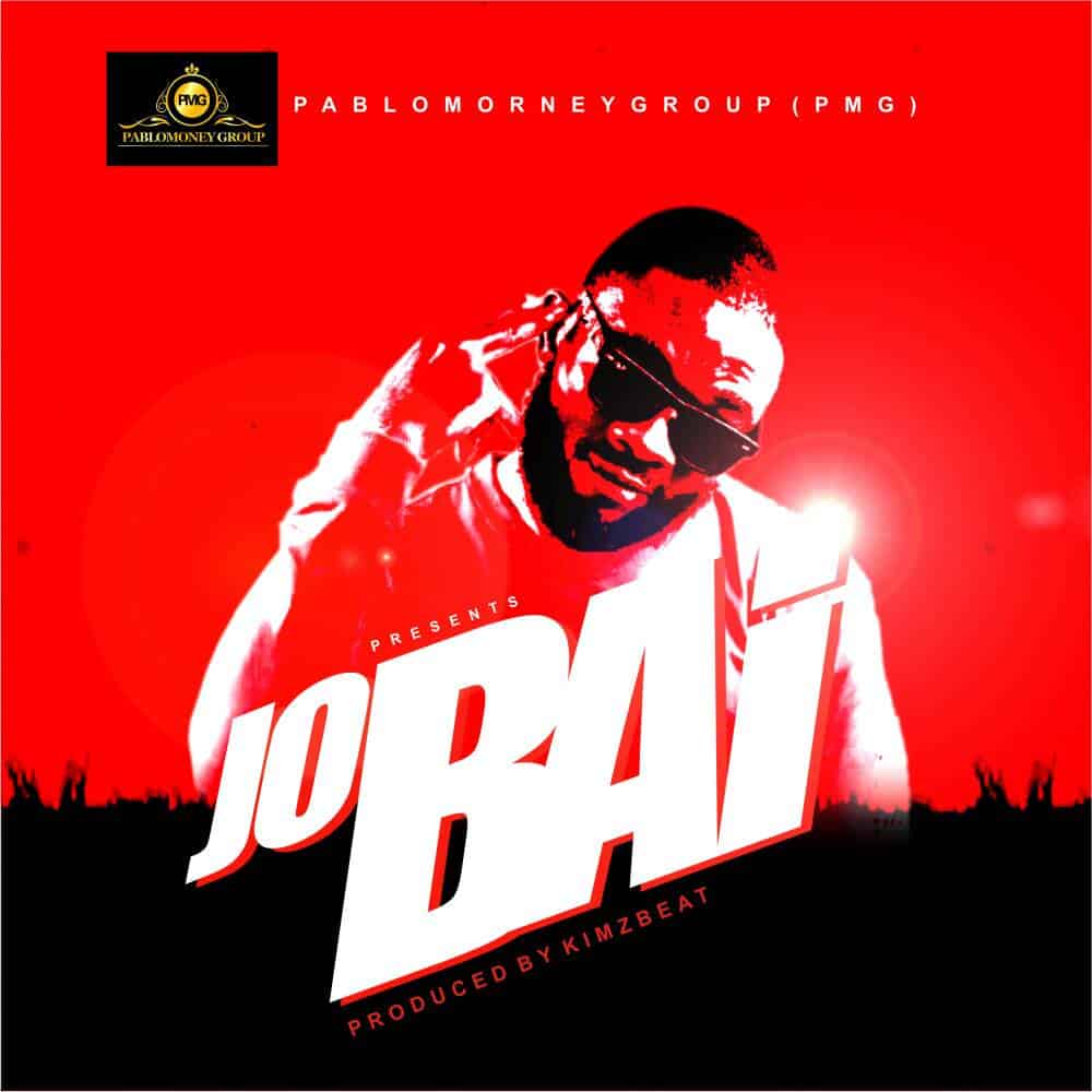 Pablomorney - Jo Bai 1 width=500