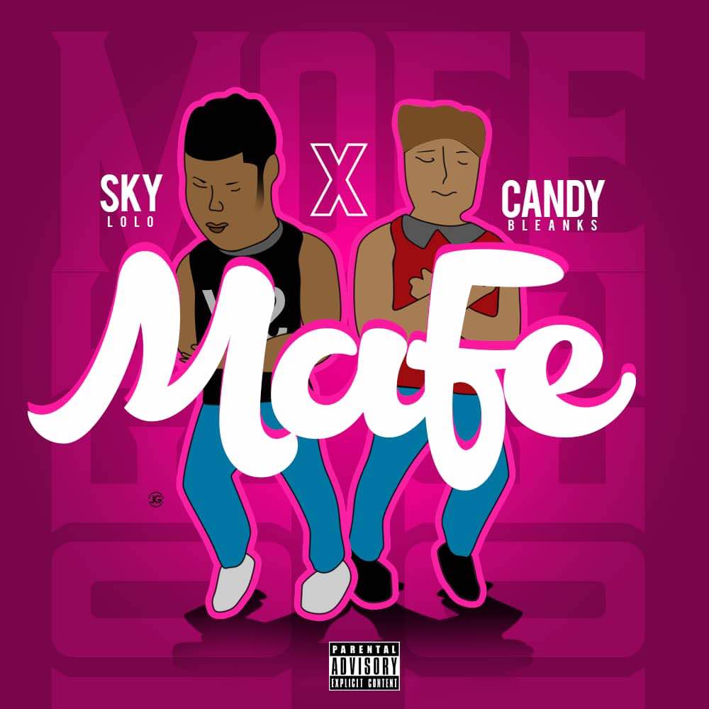 Skylolo x Candybleankz - Ma Fe | @iamskylolo 1 width=1000