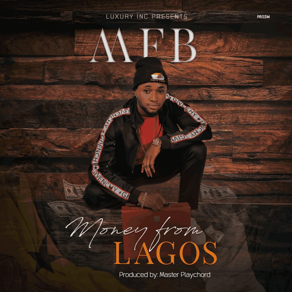 Video/AudioMFB - Money From Lagos 1 width=2000