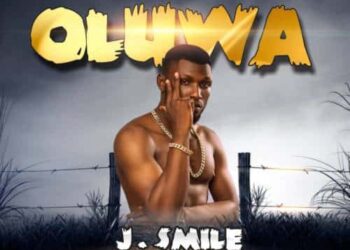 J.Smile Oluwa