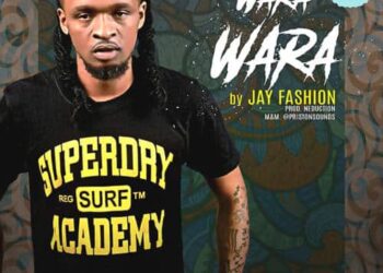 JAY FASHION Wara Wara