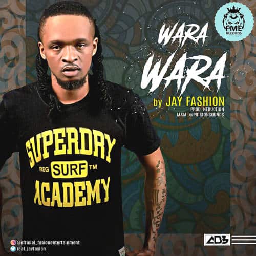 Jay Fashion - Wara Wara | @real_jayfashion 1 width=500