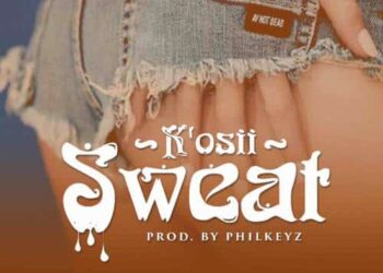KOSSI SWEAT High res