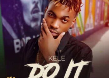 Kele Do It Prod by Geofficialmix mp3 image