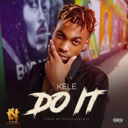 Kele - Do It 1 width=500