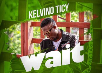 KelvinoTicy Wait Prod Willy F mp3 image
