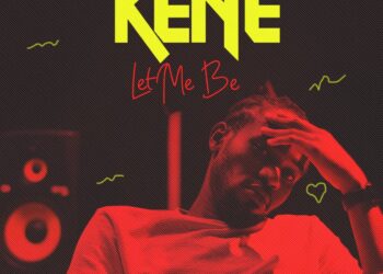 Kene LET ME BE mp3 image