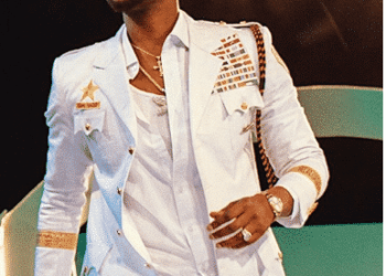 Kizz Daniel