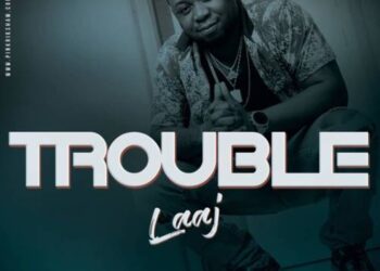 LAAJ Trouble mp3 image