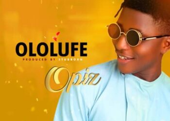 OPIZ OLOLUFE 2