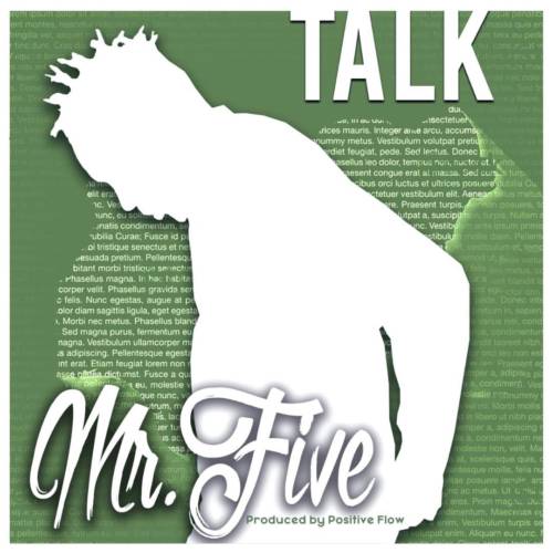 Mr. Five - Talk 1 width=500