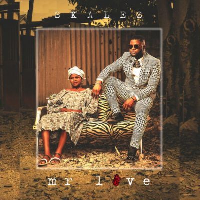 [Lyrics] Skales – “Pressure” ft. Tiwa Savage