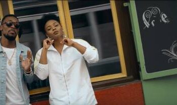 Serge Beynaud Na Big Love ft. Yemi Alade Video Thubnail