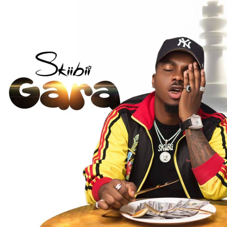 Skiibii Gara