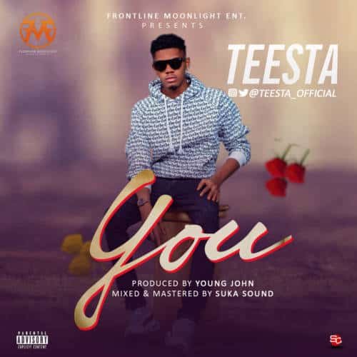 Teesta - You (Prod. Young John) 1 width=500
