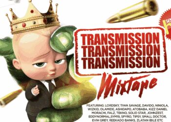 Transmission
