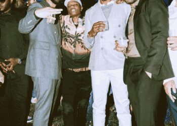 Wizkid Drake