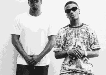 Wizkid P. Diddy