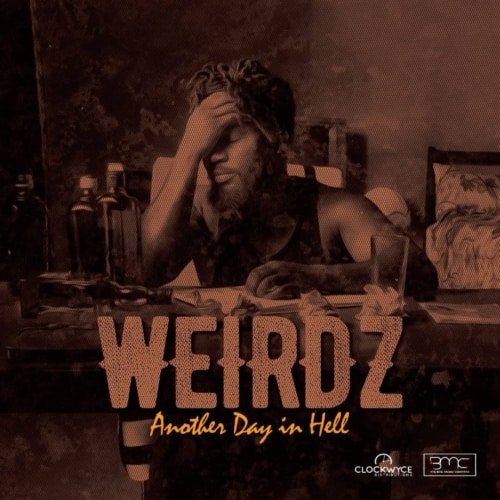 Audio/Video Weirdz - Another Day In Hell 1 width=500