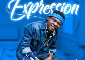 expression artwork