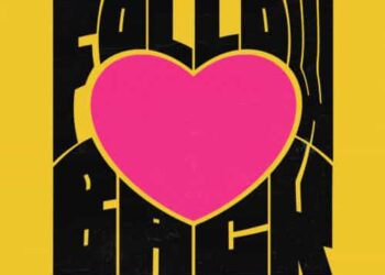follow back song art main