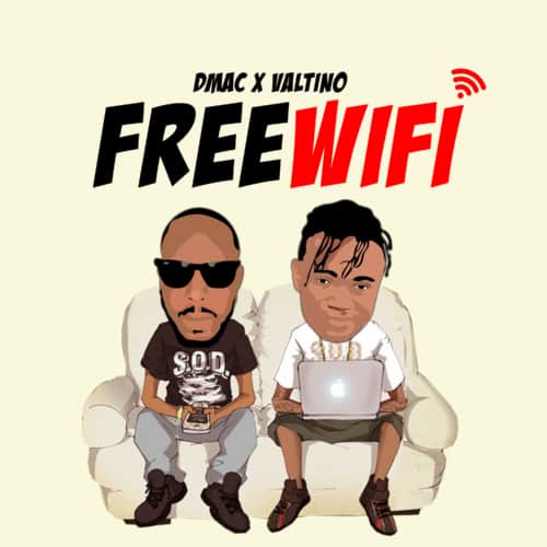 DMac - FREE WIFI f. Valtino 1 width=500