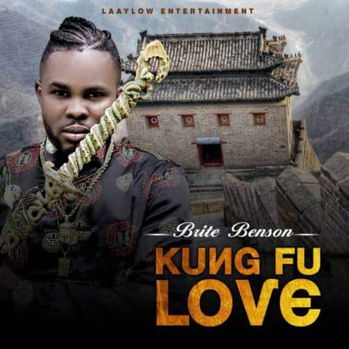 VIDEO & AUDIO Brite Benson - Kung Fu Love 1 width=500