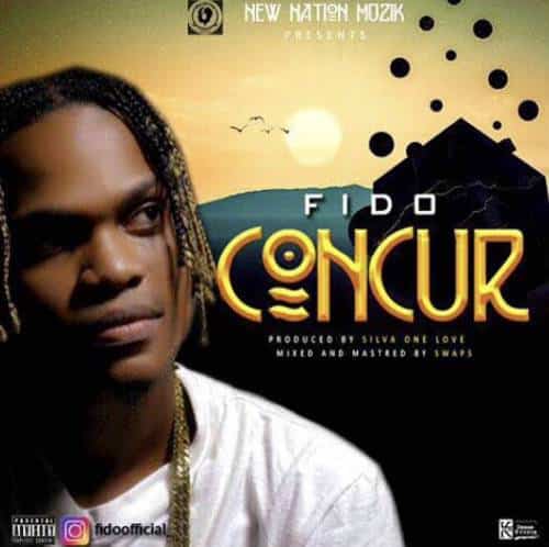 AUDIO + VIDEO: Fido - Concur 1 width=500