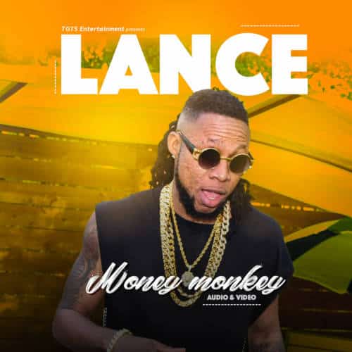 Audio + Video Lance - Money Monkey | @Beatbylance 1 width=500