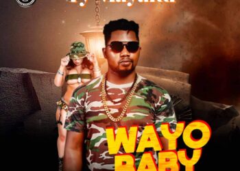 Audio+Video Ty Mayani - Wayo Baby 9 1 16