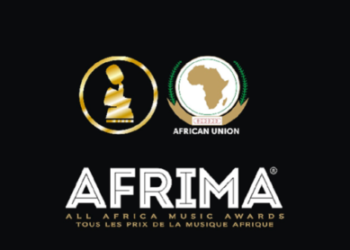 AFRIMA 2016