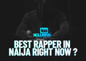 BEST RAPPER RN